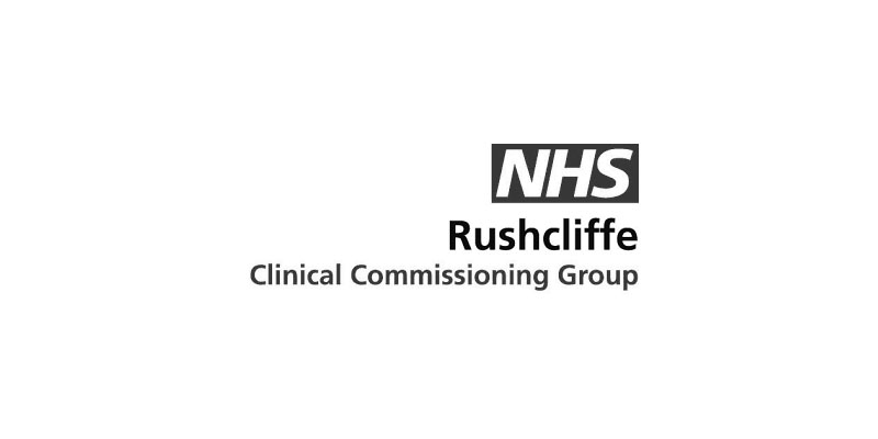 NHS Rushcliffe CCG