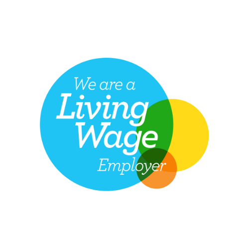 Living Wage employer