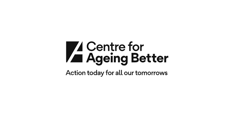 Centre for Ageing Better